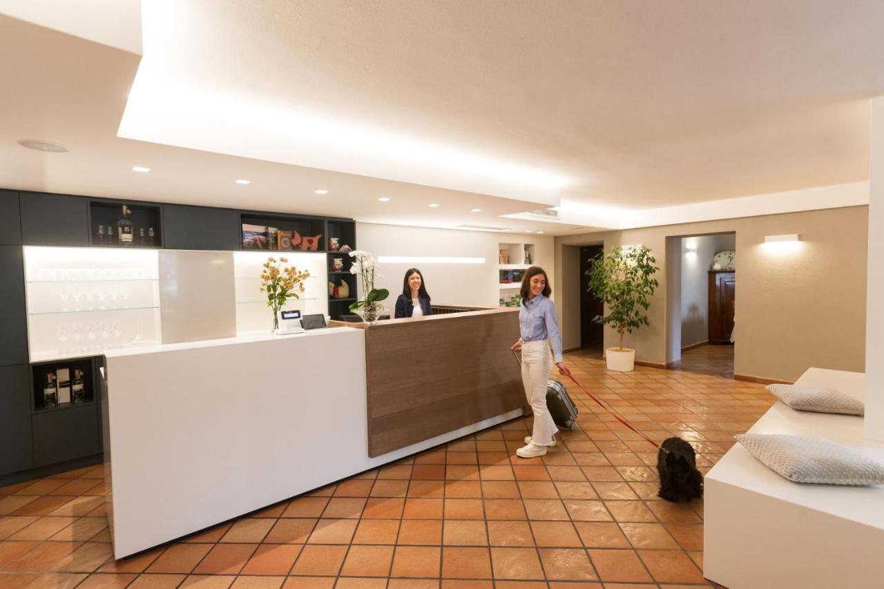 Hotel Locanda Al Pomo D'Oro 시비달레델프리울리 외부 사진