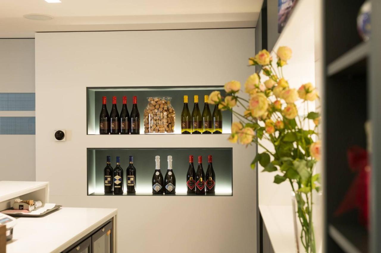 Hotel Locanda Al Pomo D'Oro 시비달레델프리울리 외부 사진
