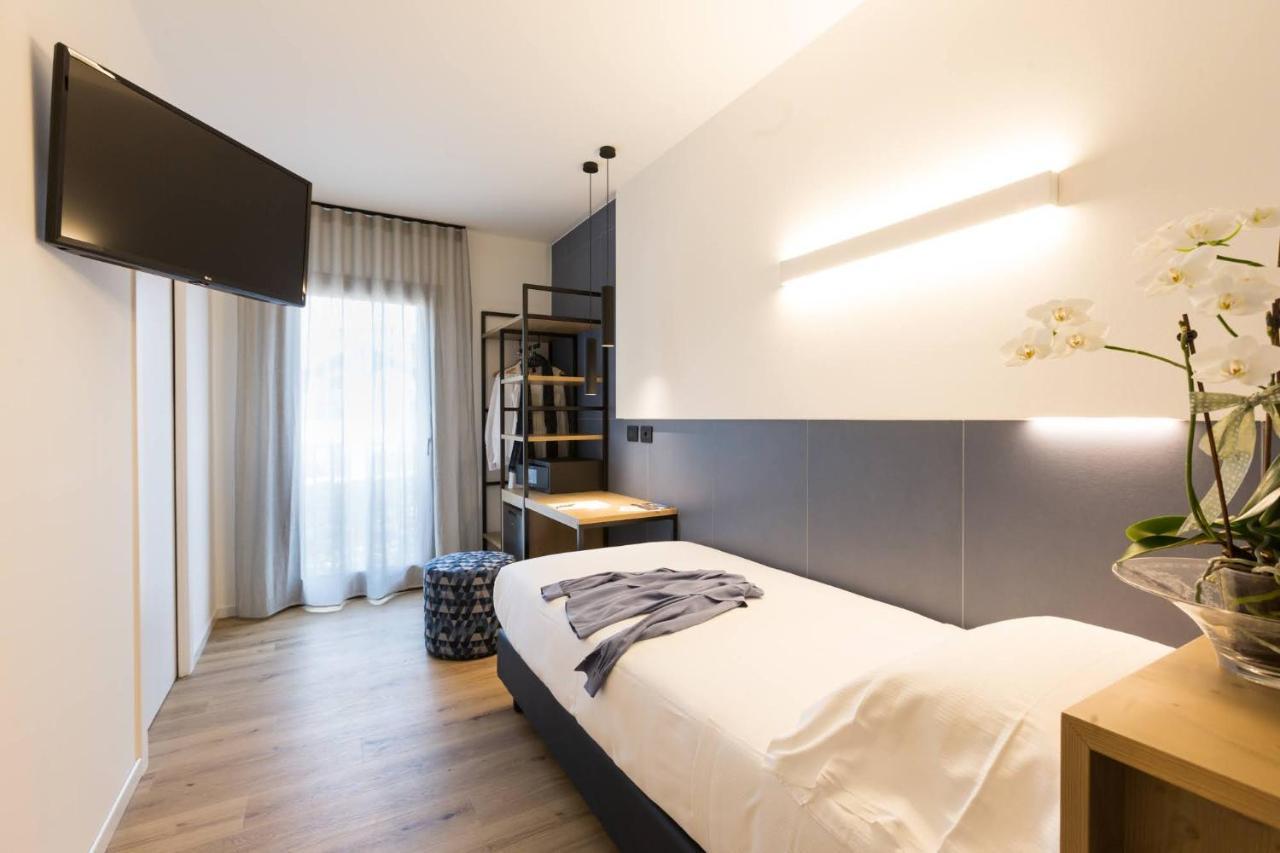 Hotel Locanda Al Pomo D'Oro 시비달레델프리울리 외부 사진