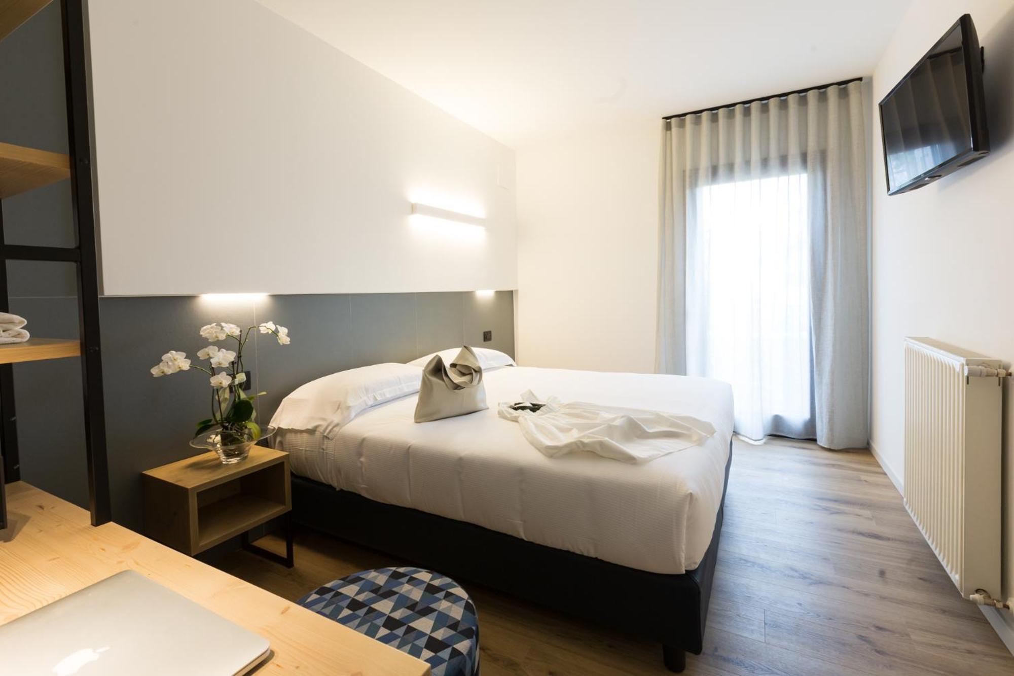 Hotel Locanda Al Pomo D'Oro 시비달레델프리울리 외부 사진